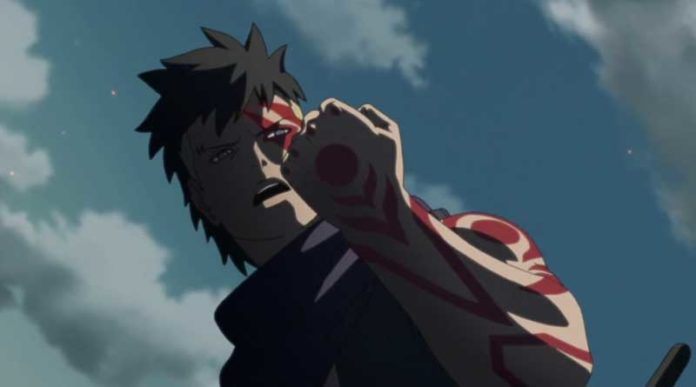 Capítulo 26 de Boruto Fecha de publicación y Spoilers