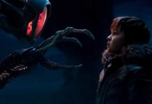 Lost In Space Season 2 Fecha de lanzamiento en Netflix