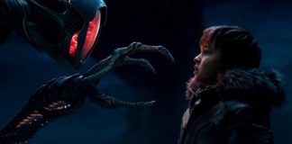 Lost In Space Season 2 Fecha de lanzamiento en Netflix