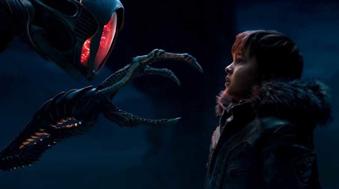 Lost In Space Season 2 Fecha de lanzamiento en Netflix