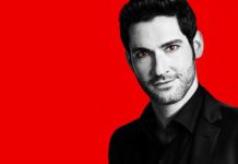 Lucifer Temporada 4 detalles