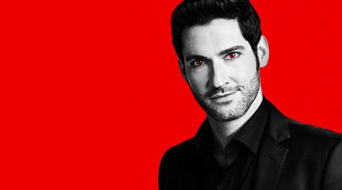 Lucifer Temporada 4 detalles