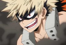 My Hero Academia Temporada 3 episodio 14