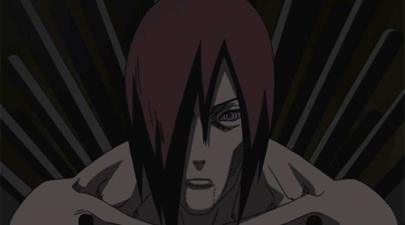 Nagato Pain