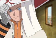 Estos pueden ser los próximos Hokages en Boruto: Naruto Next Generations