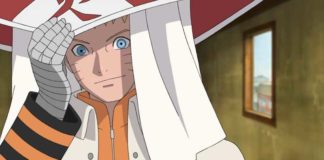 Estos pueden ser los próximos Hokages en Boruto: Naruto Next Generations