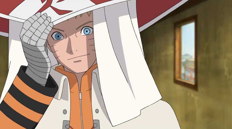 Estos pueden ser los próximos Hokages en Boruto: Naruto Next Generations