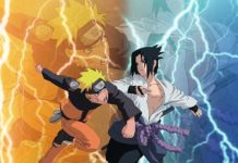 Este es el motivo por el que Sasuke no es más débil que Naruto