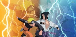 Este es el motivo por el que Sasuke no es más débil que Naruto