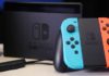 Nintendo promete más juegos no anunciados que llegarán a Switch en 2018