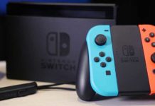 Nintendo promete más juegos no anunciados que llegarán a Switch en 2018 Nintendo promete más juegos no anunciados que llegarán a Switch en 2018