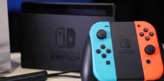 Nintendo promete más juegos no anunciados que llegarán a Switch en 2018