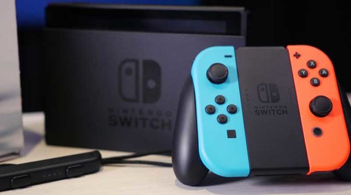 Nintendo promete más juegos no anunciados que llegarán a Switch en 2018