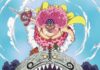 One Piece episodio 845
