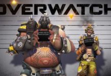 Hacker Overwatch condenado