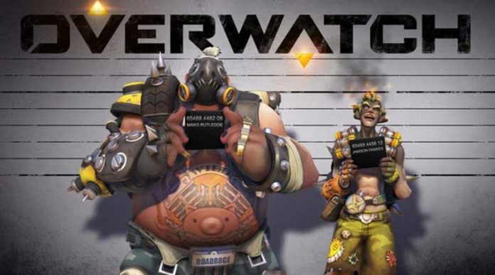 Hacker Overwatch condenado