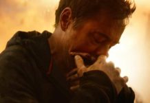 Avengers 4: Escritor de Iron Man piensa que Tony Stark morirá