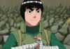 Rock Lee