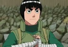 Rock Lee