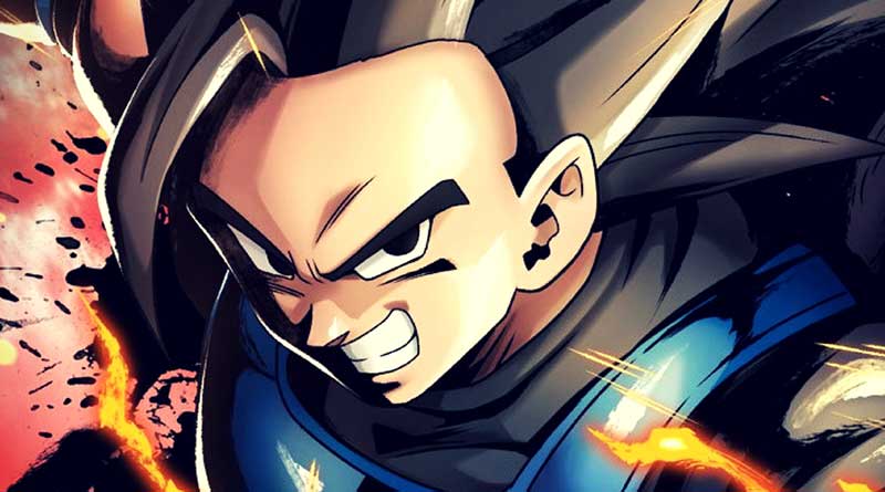 Shallot Dragon Ball Legends