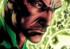 Se revela el origen secreto de Sinestro antes de Green Lantern