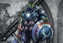 ¿Cuáles de los Vengadores son en realidad Skrulls?