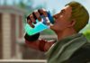Slurp Juice se retira temporalmente de Fortnite debido a un error