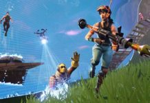 Fortnite versión móvil está haciendo una cantidad de dinero absurda