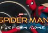 Spider Man Far From Home fecha de lanzamiento