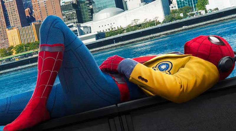 Far from Home es la segunda parte de una trilog&iacute;a