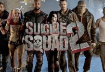 Escuadrón Suicida 2 - Suicide Squad 2