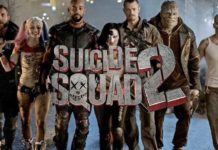 Escuadrón Suicida 2 - Suicide Squad 2