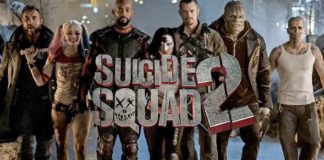 Escuadrón Suicida 2 - Suicide Squad 2