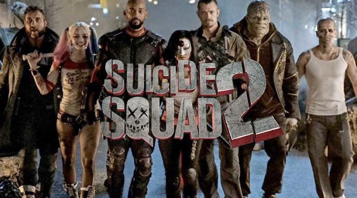 Escuadrón Suicida 2 - Suicide Squad 2