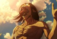 Tercera temporada de Attack on Titan confirma el asesinato de un personaje