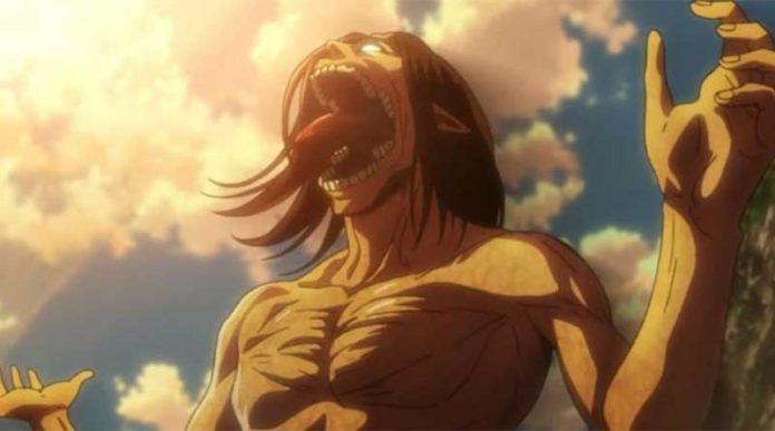 Tercera temporada de Attack on Titan confirma el asesinato de un personaje