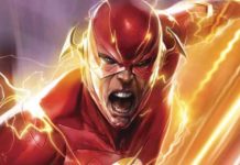 The Flash acaba de perder su mejor superpoder de la fuerza de velocidad