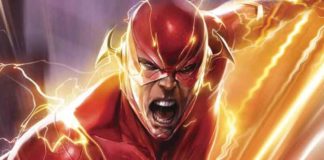 The Flash acaba de perder su mejor superpoder de la fuerza de velocidad