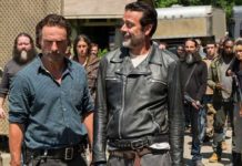 Buevos detalles de Walking Dead temporada 9 explican el salto en el tiempo