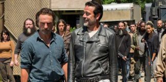 Buevos detalles de Walking Dead temporada 9 explican el salto en el tiempo