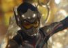 Ant-Man and the Wasp línea de tiempo MCU