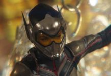 Ant-Man and the Wasp línea de tiempo MCU