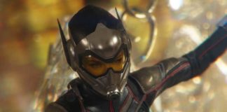 Ant-Man and the Wasp línea de tiempo MCU