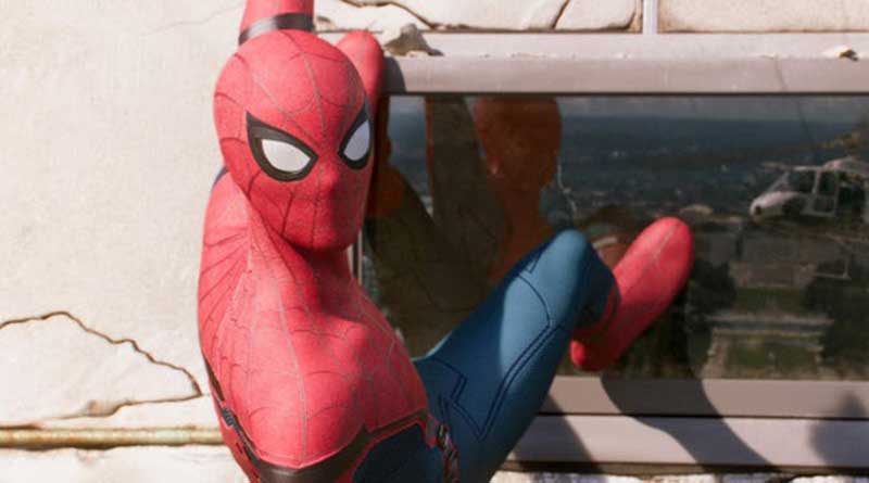 Chris Mckenna y Erik Sommers han escrito la secuencia de comandos