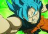 Trailer de la película Dragon Ball Super 2018