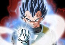 Confirman nueva transformación de Vegeta en Dragon Ball Super: Broly