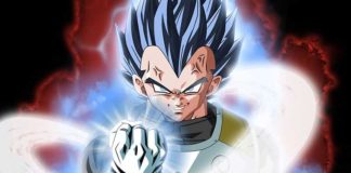 Confirman nueva transformación de Vegeta en Dragon Ball Super: Broly