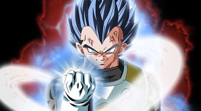 Confirman nueva transformación de Vegeta en Dragon Ball Super: Broly