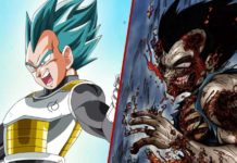 Personajes Animados Si Fueran Zombies