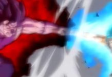 El episodio 2 de Dragon Ball Heroes contará con Kanba vs Goku y Vegeta.